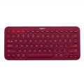 Hot Sale Logitech K380 Wireless Office Keyboard For PC Laptop Tablet Android IOS